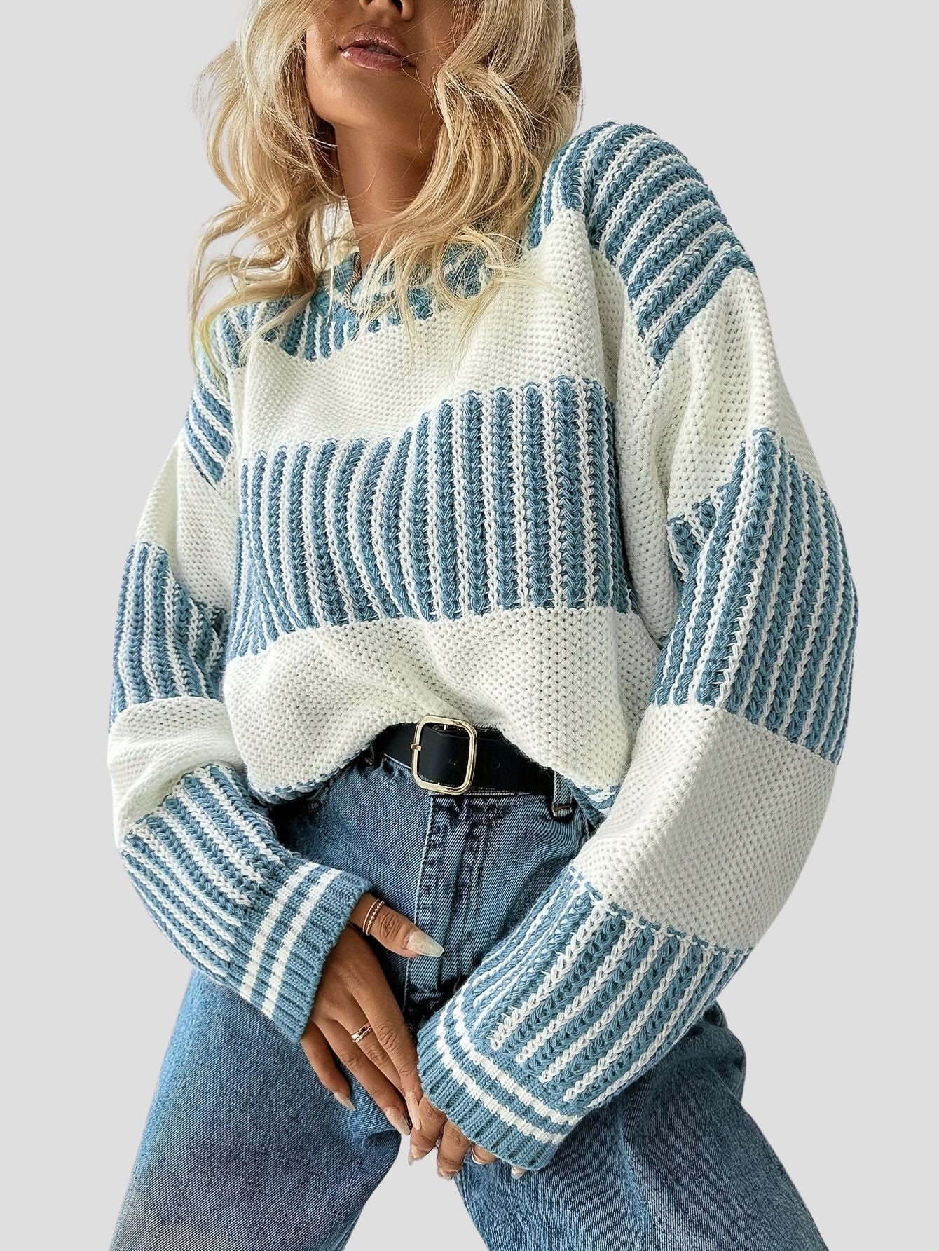 Cardigans and Sweaters