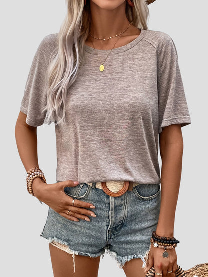 Short Sleeve T-Shirt